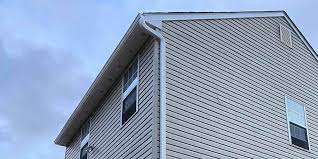 Best Fiber Cement Siding Installation  in North Potomac, MD